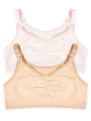 2-Pack Nursing Tops 76000