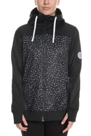 686 Women's Ella Bonded Fleece Hoody