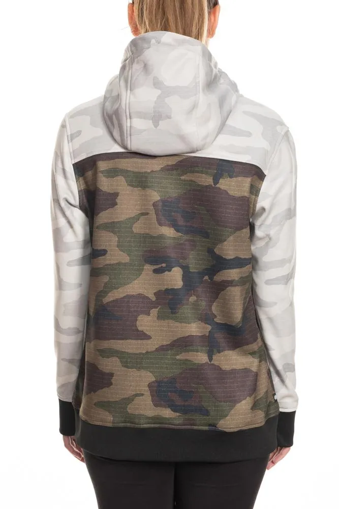 686 Women's Ella Bonded Fleece Hoody