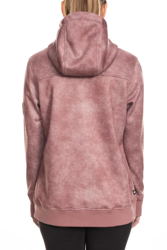 686 Women's Ella Bonded Fleece Hoody