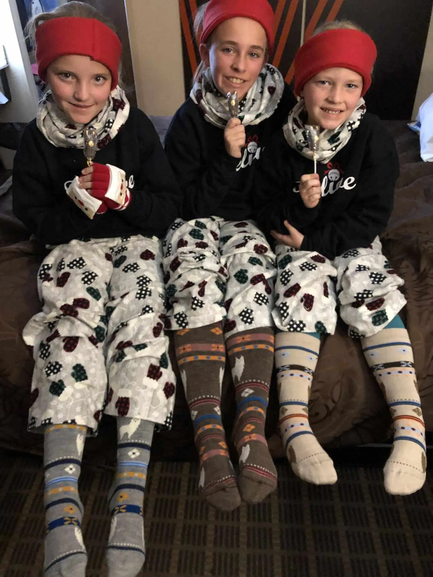 Adorable Alpaca Socks: Cozy, Warm, and Eco-Friendly