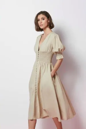 Alanis Dress