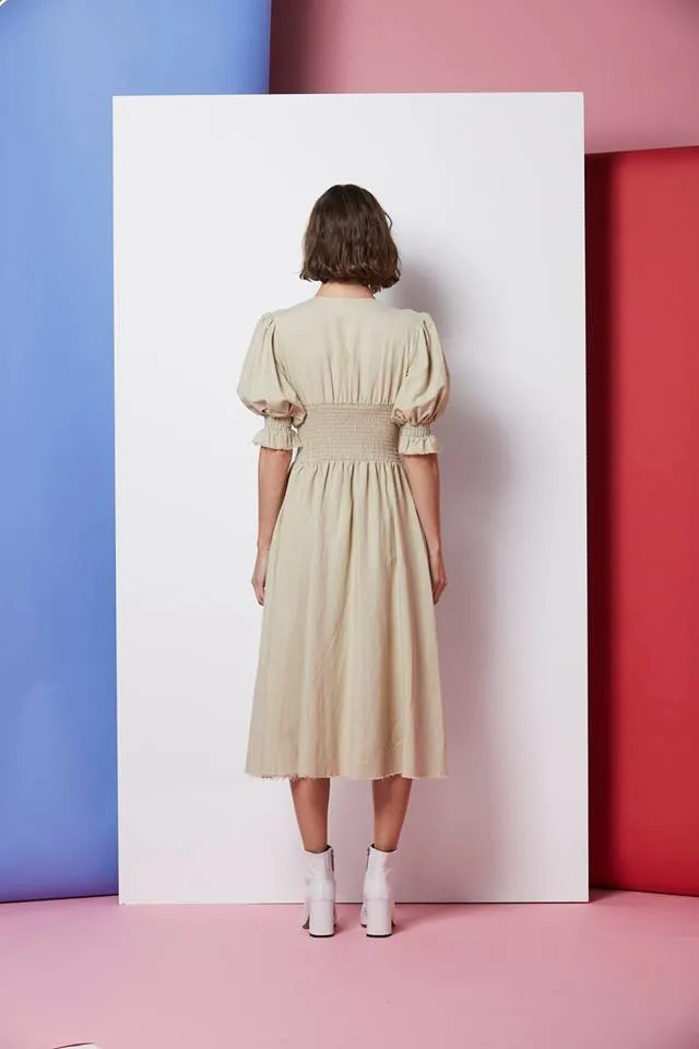 Alanis Dress