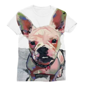 All over T-Shirt - French Bulldog