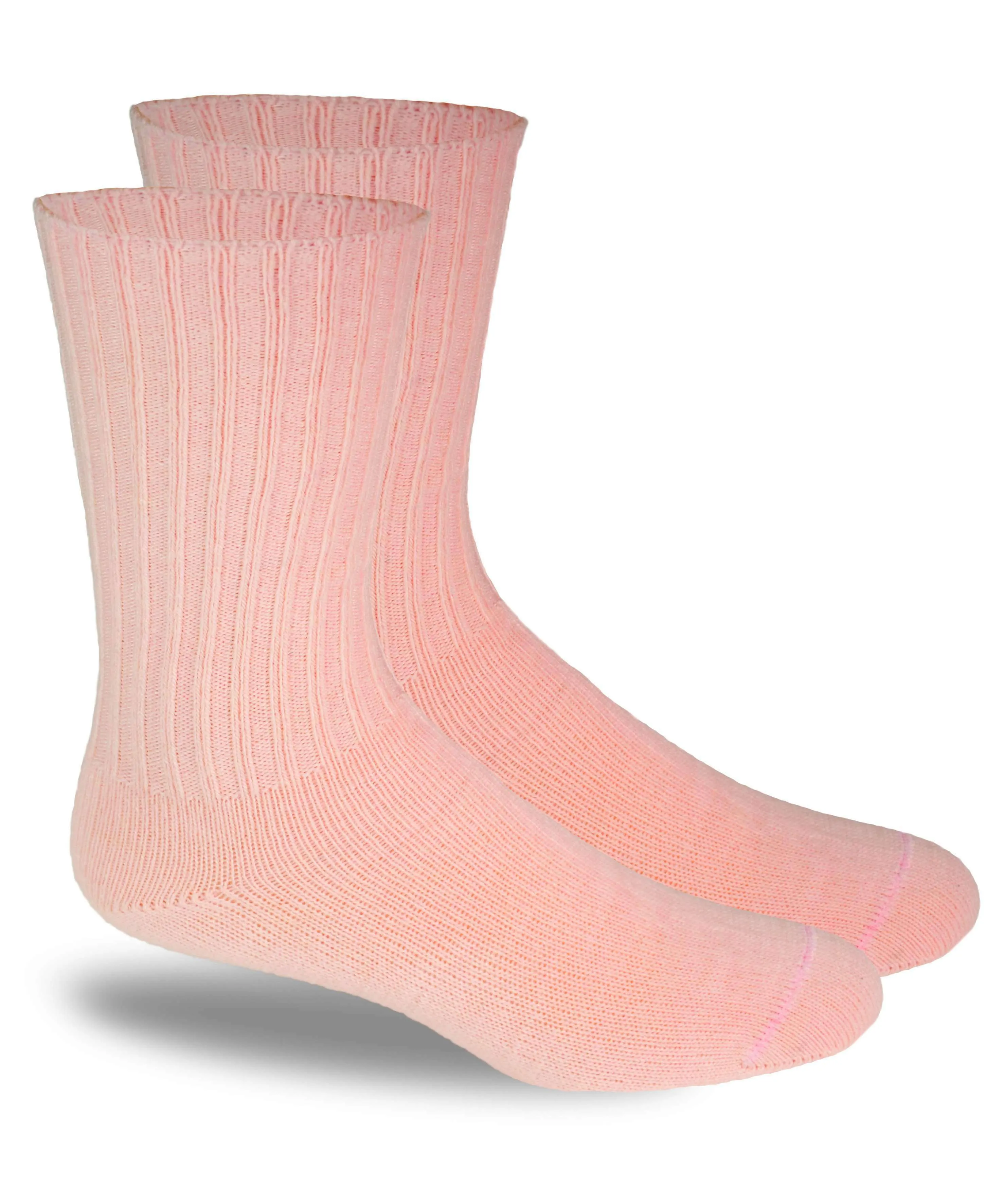 Alpaca Dress Socks