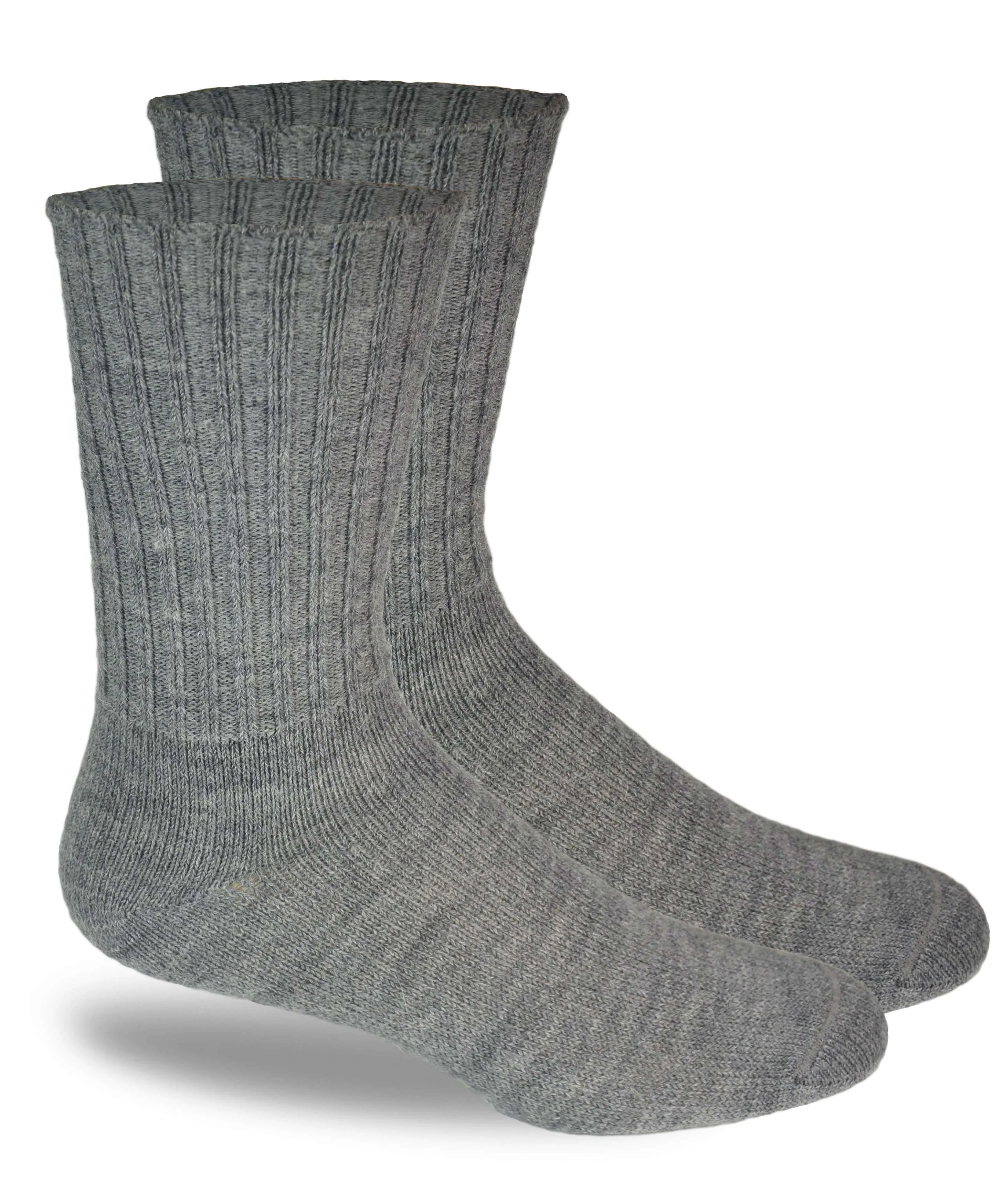 Alpaca Dress Socks