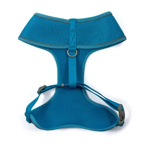 Ancol VIVA Comfort Mesh Harness Blue