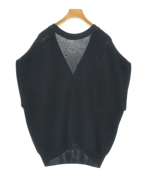 Ballsey Vests