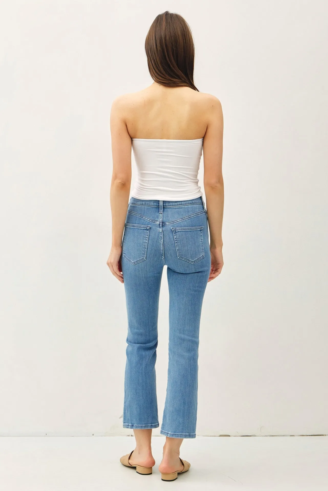 BASIC BANDEAU TOP