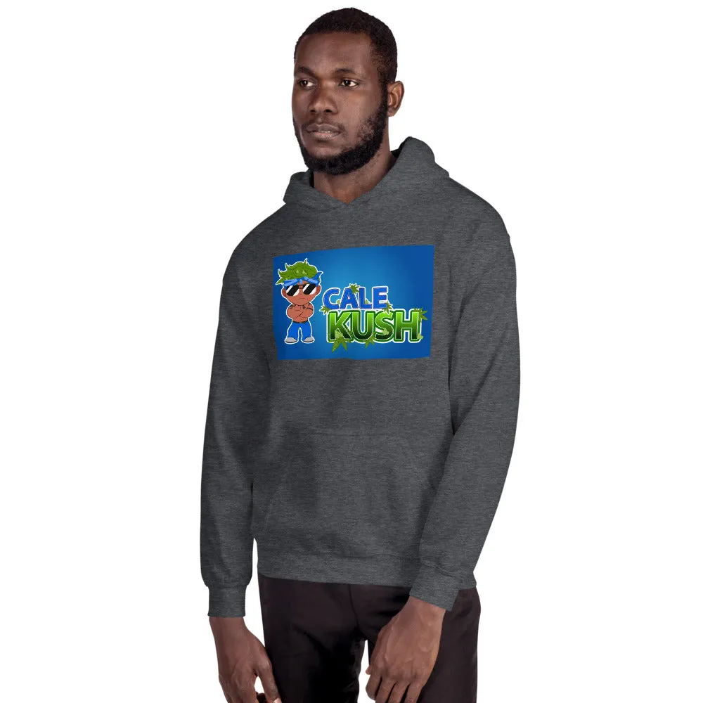 CALE KUSH NAK Mode 2 Hoodie