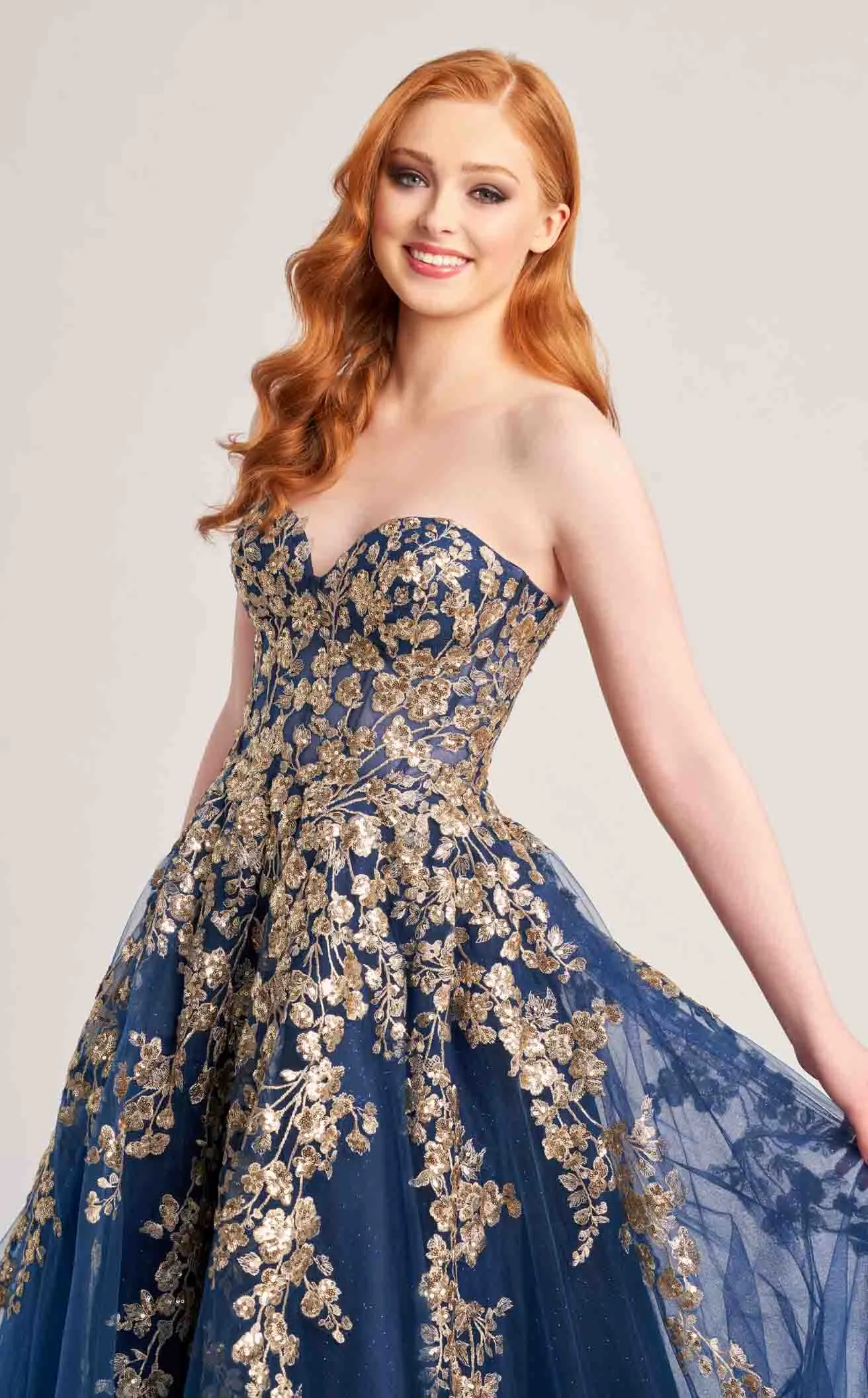 Colette CL5136 Dress