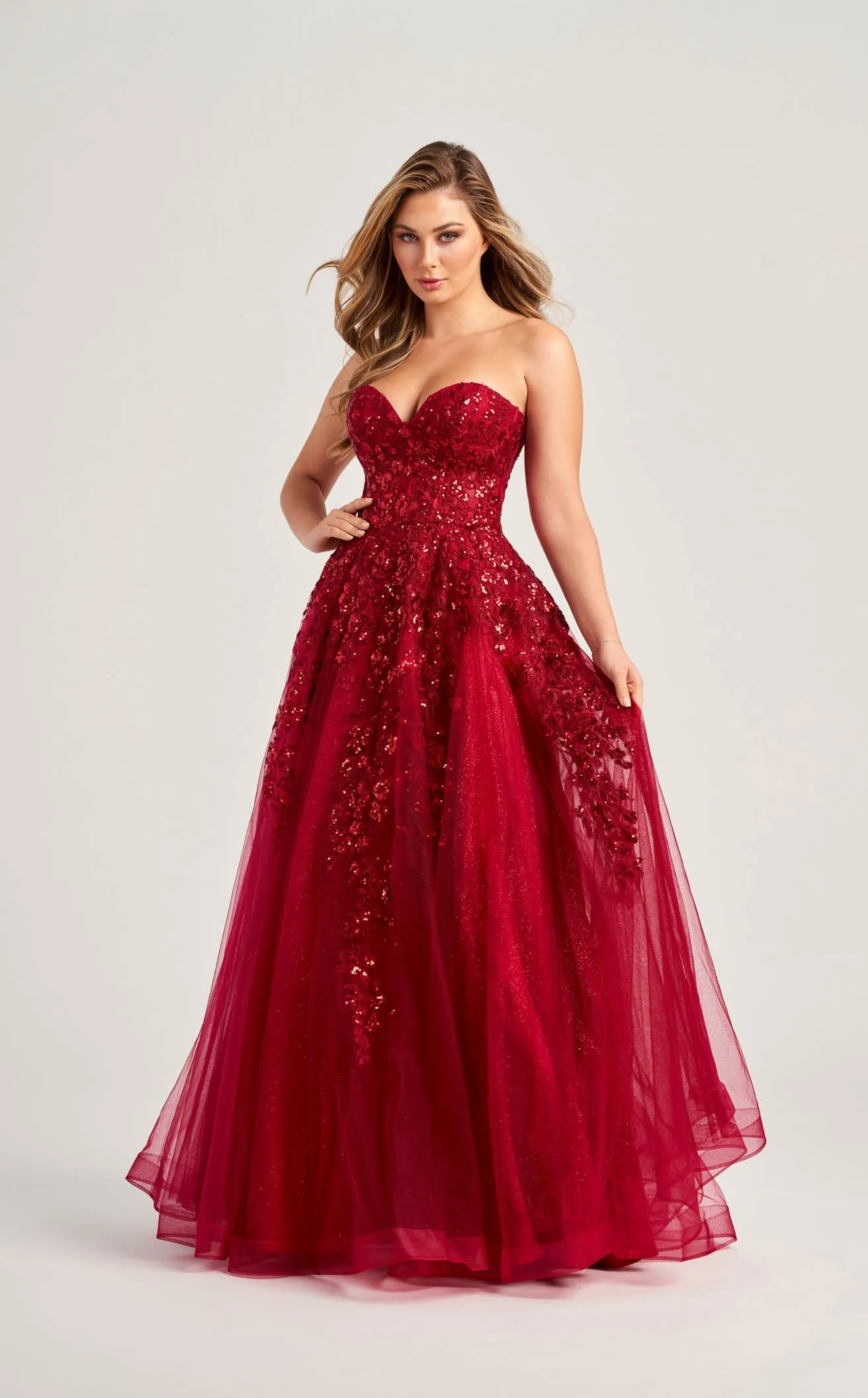 Colette CL5136 Dress