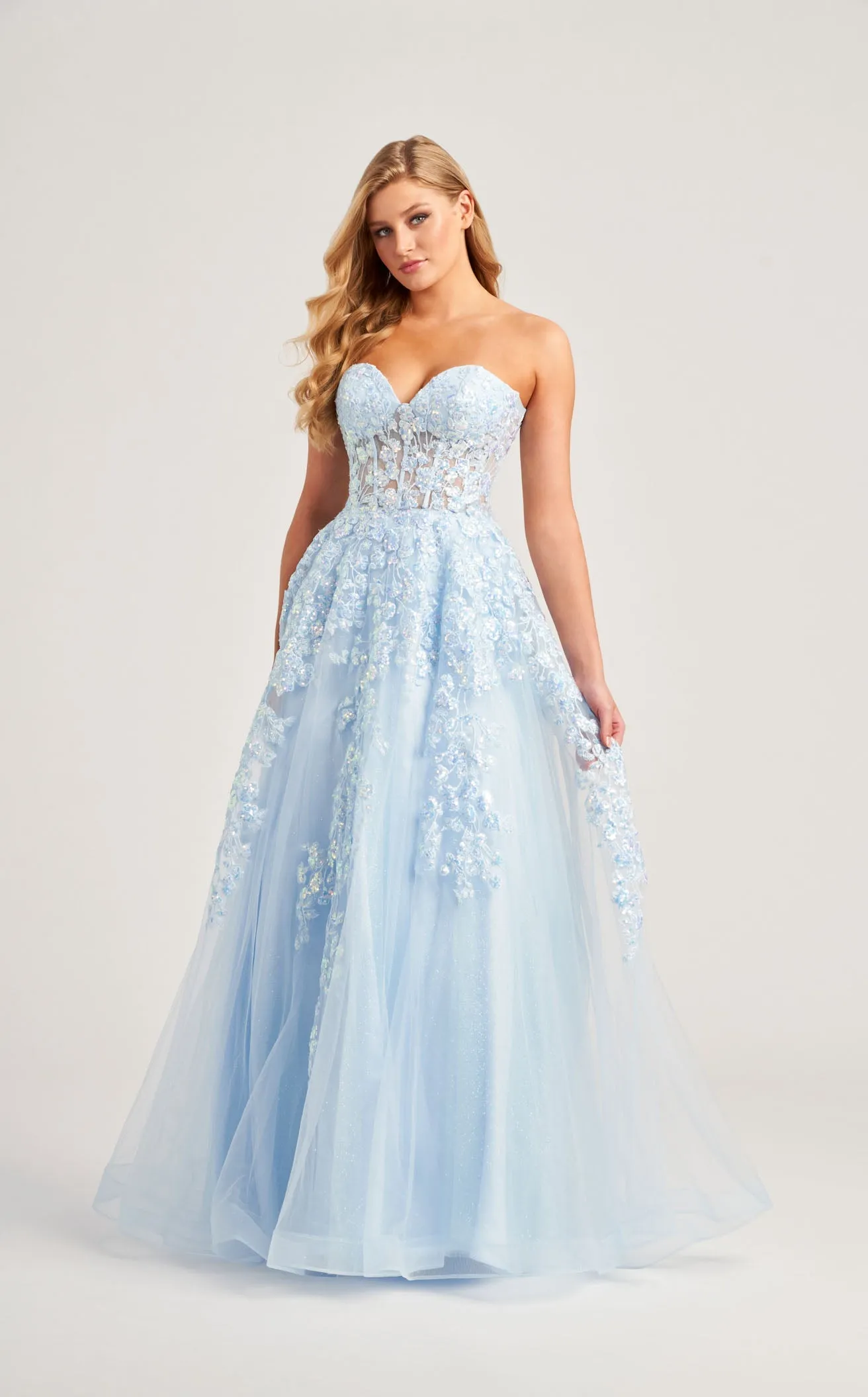 Colette CL5136 Dress