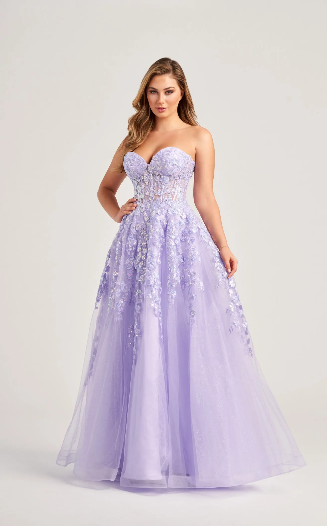 Colette CL5136 Dress