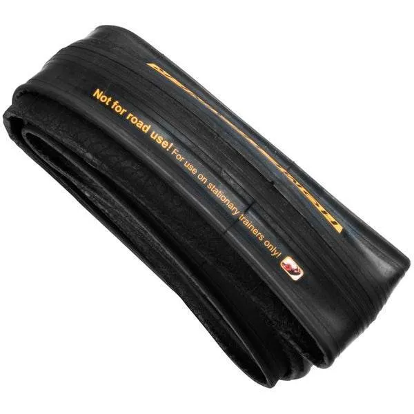 Continental Hometrainer Folding Tire