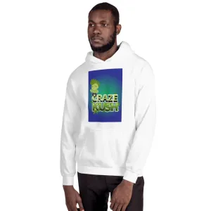 CRAZE KUSH NAK Mode 5 Unisex Hoodie
