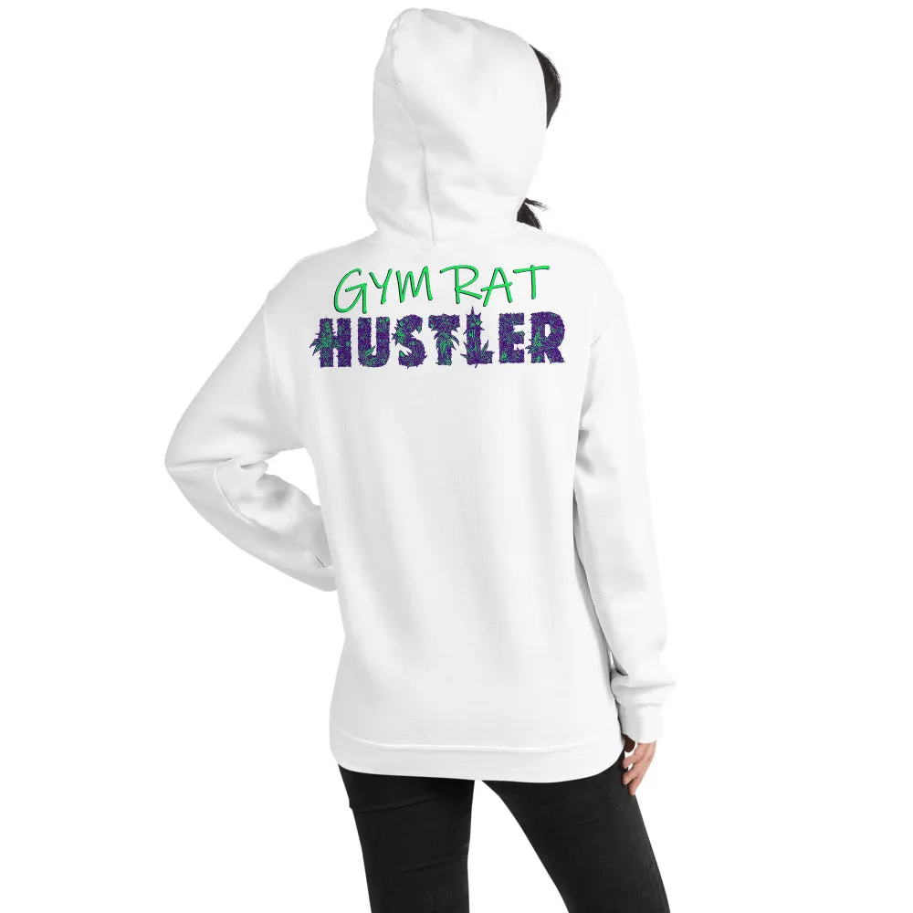 CRAZE KUSH TANG-DAW-HIRO Mode Unisex Hoodie