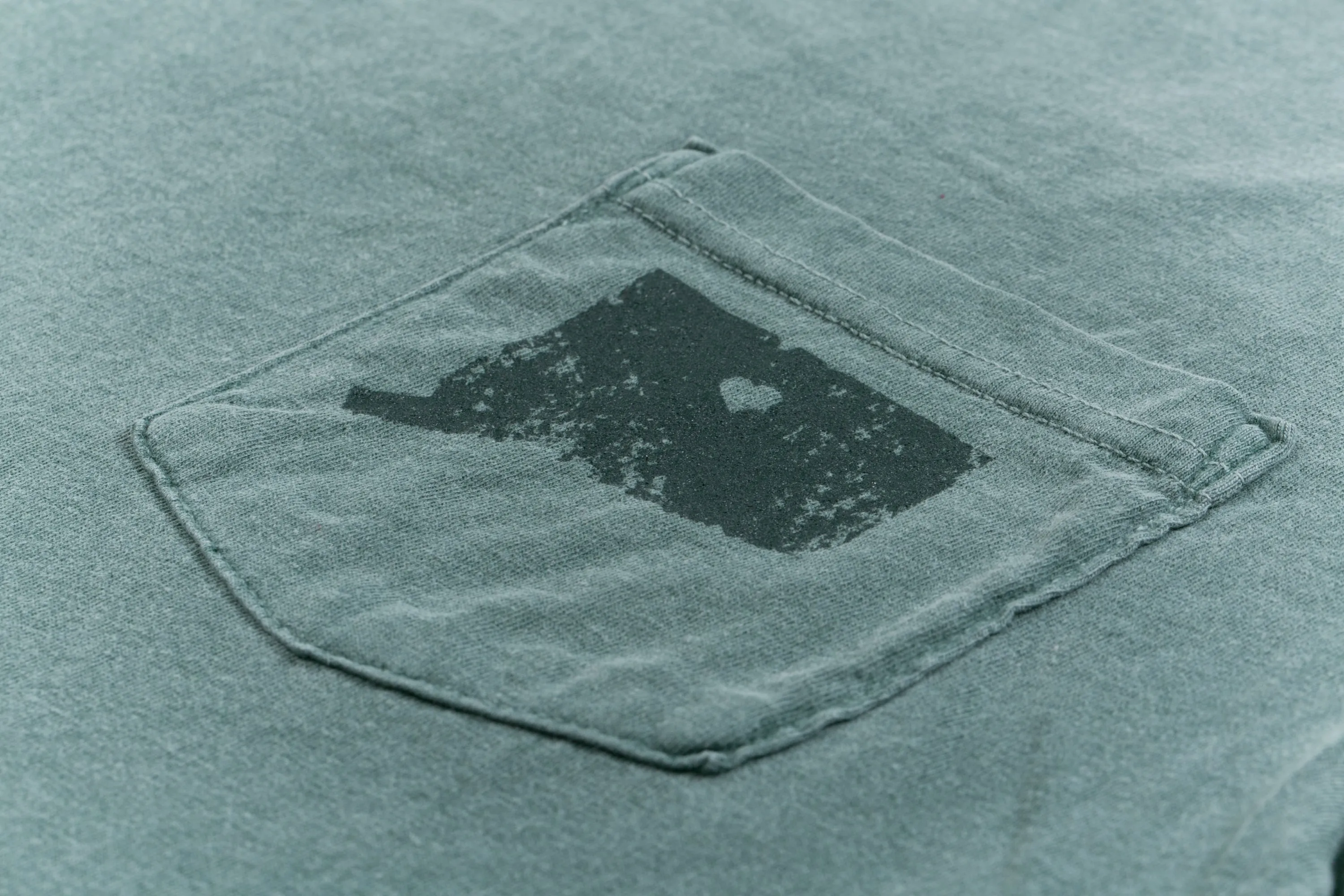 CT Pocket Tee