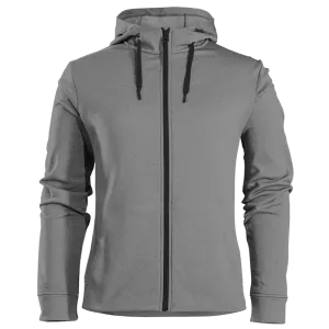 Custom Zip Up Hoodie (ZJ17)