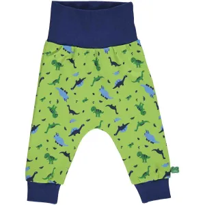 Dinosaur print pants: Size 12-18M