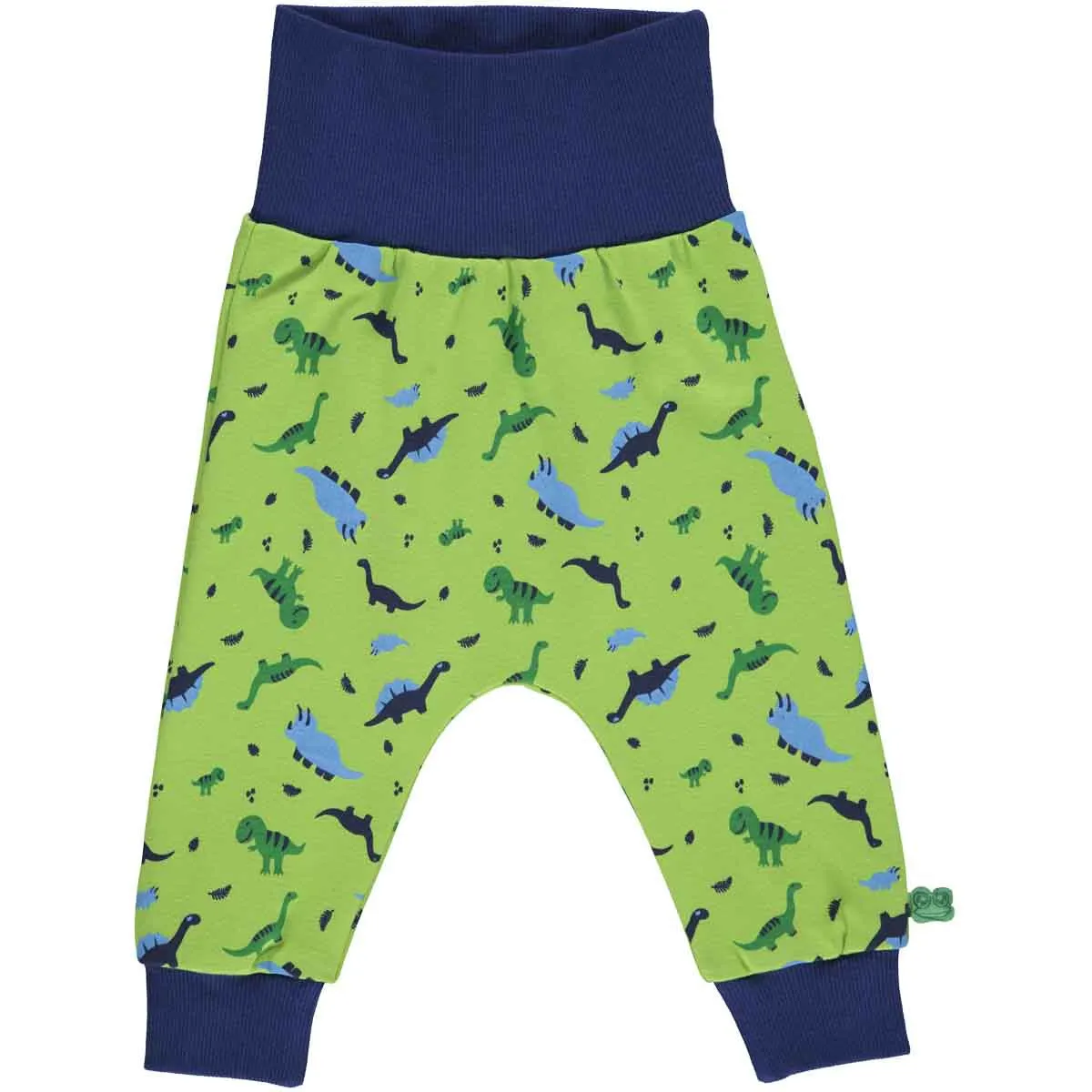 Dinosaur print pants: Size 12-18M