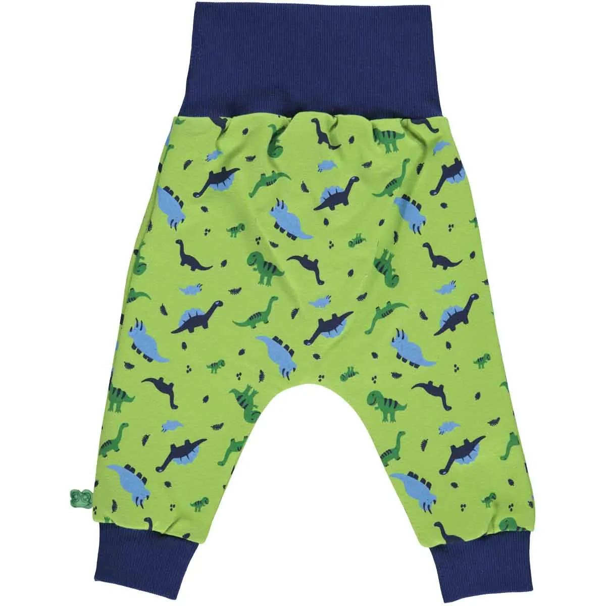 Dinosaur print pants: Size 12-18M