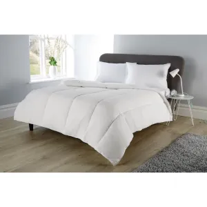 Eco Hollowfibre 10.5 Tog Duvet King - HD213