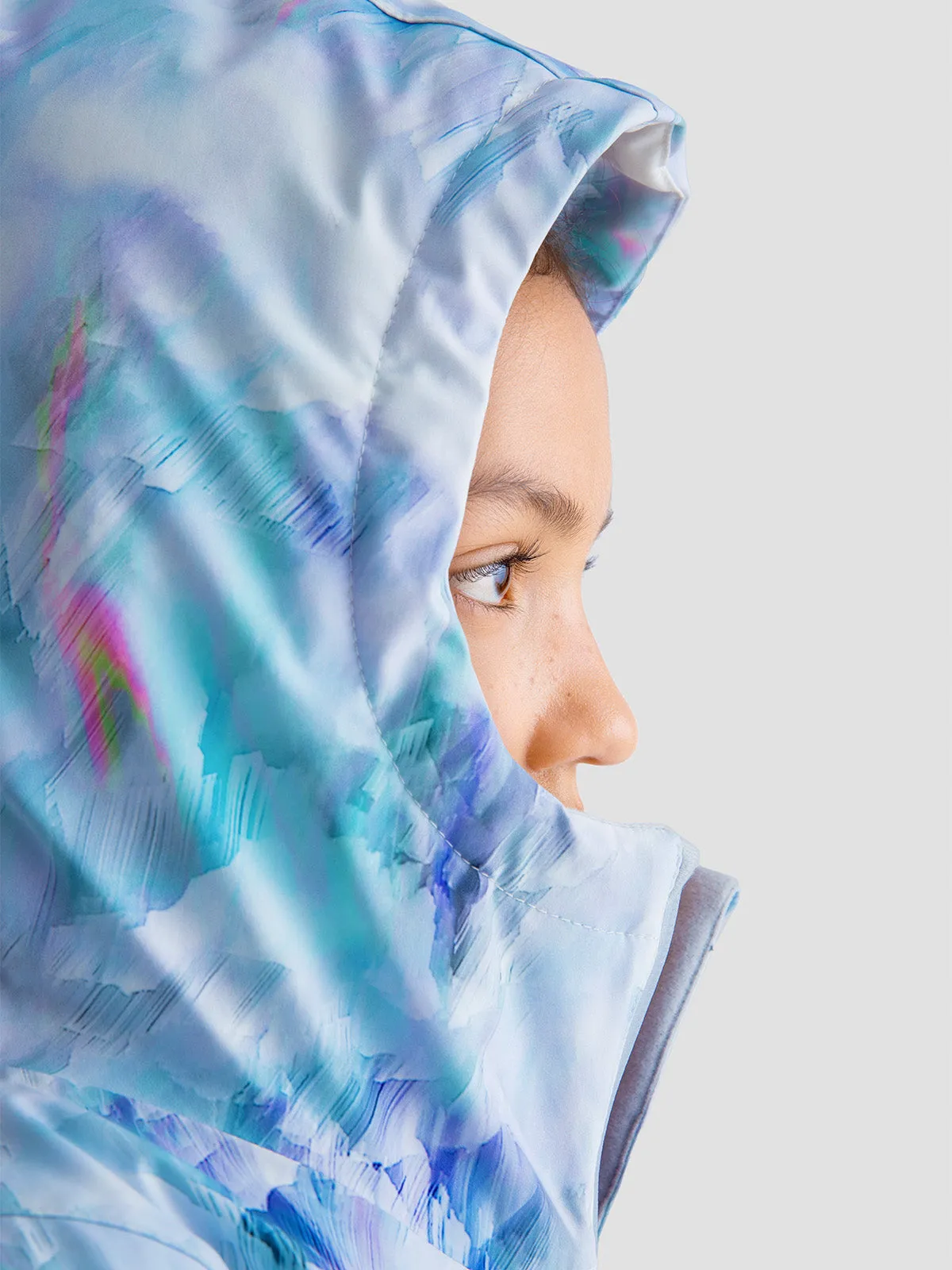 Get Centred Ski Jacket