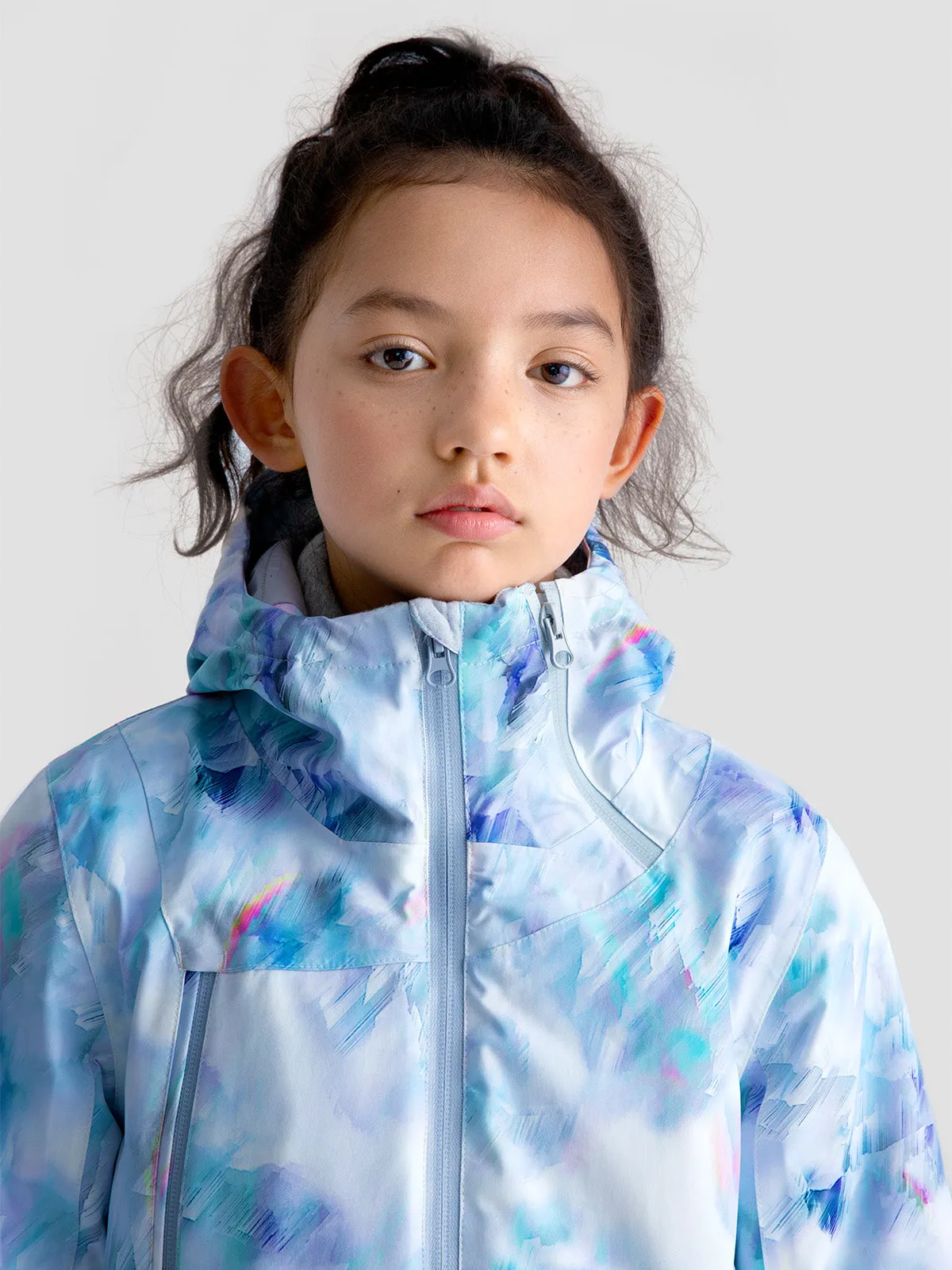 Get Centred Ski Jacket