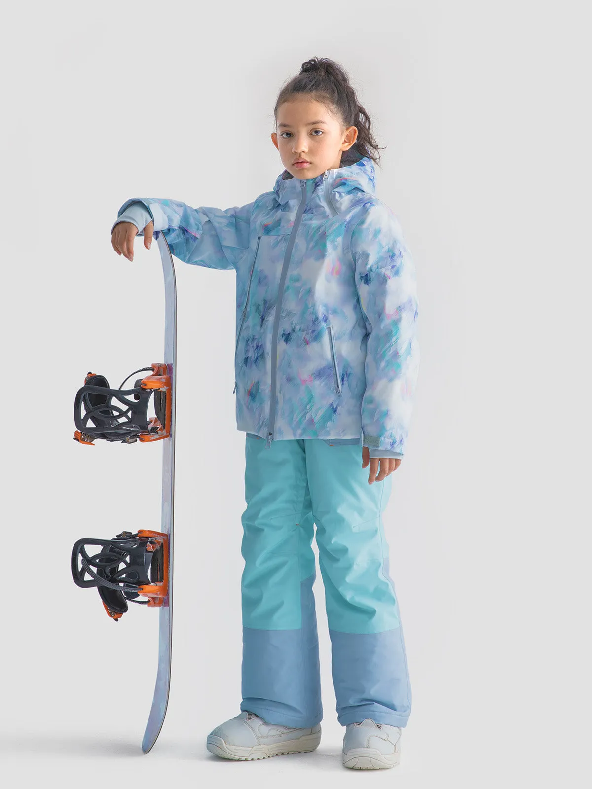 Get Centred Ski Jacket