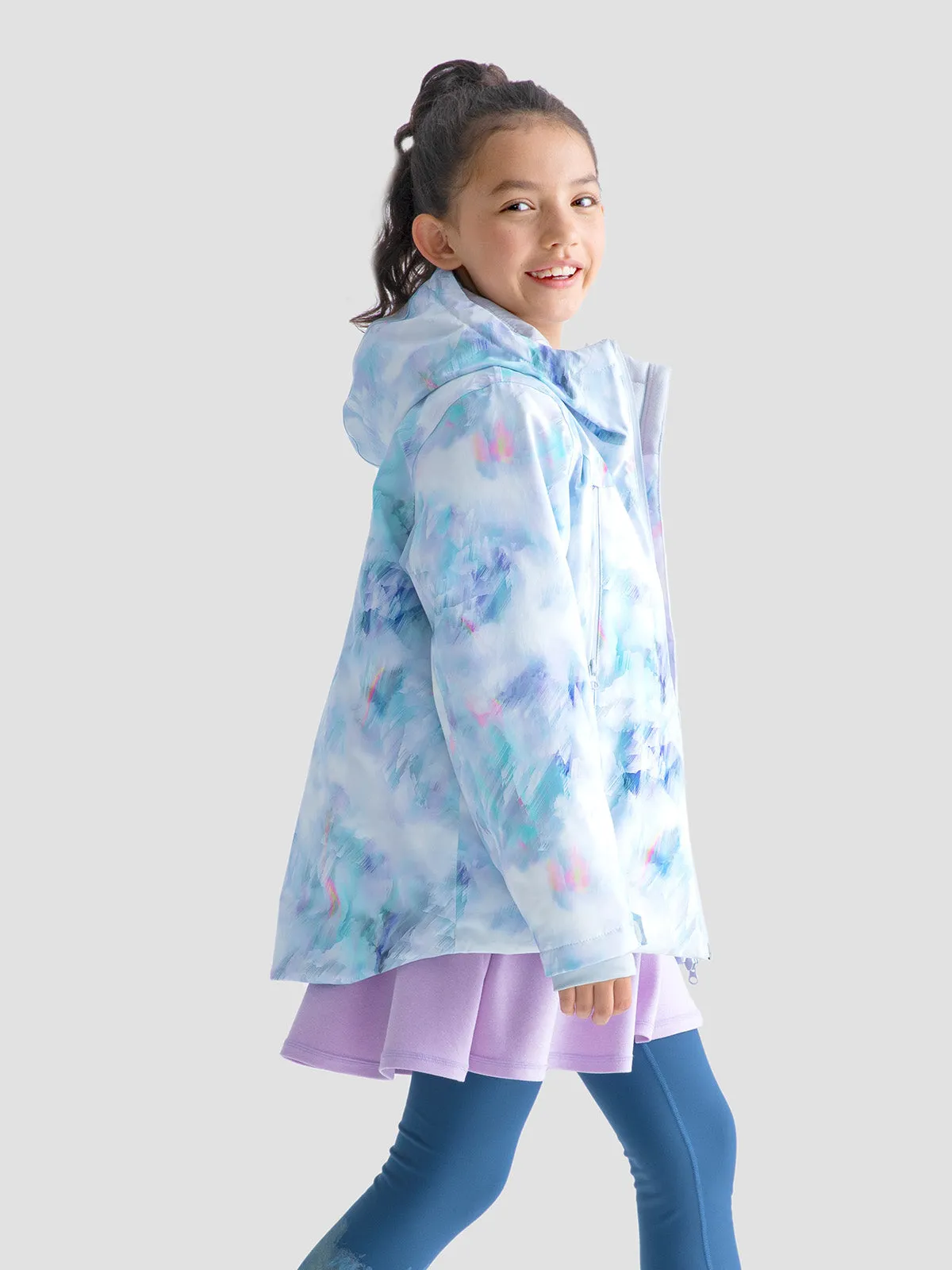 Get Centred Ski Jacket