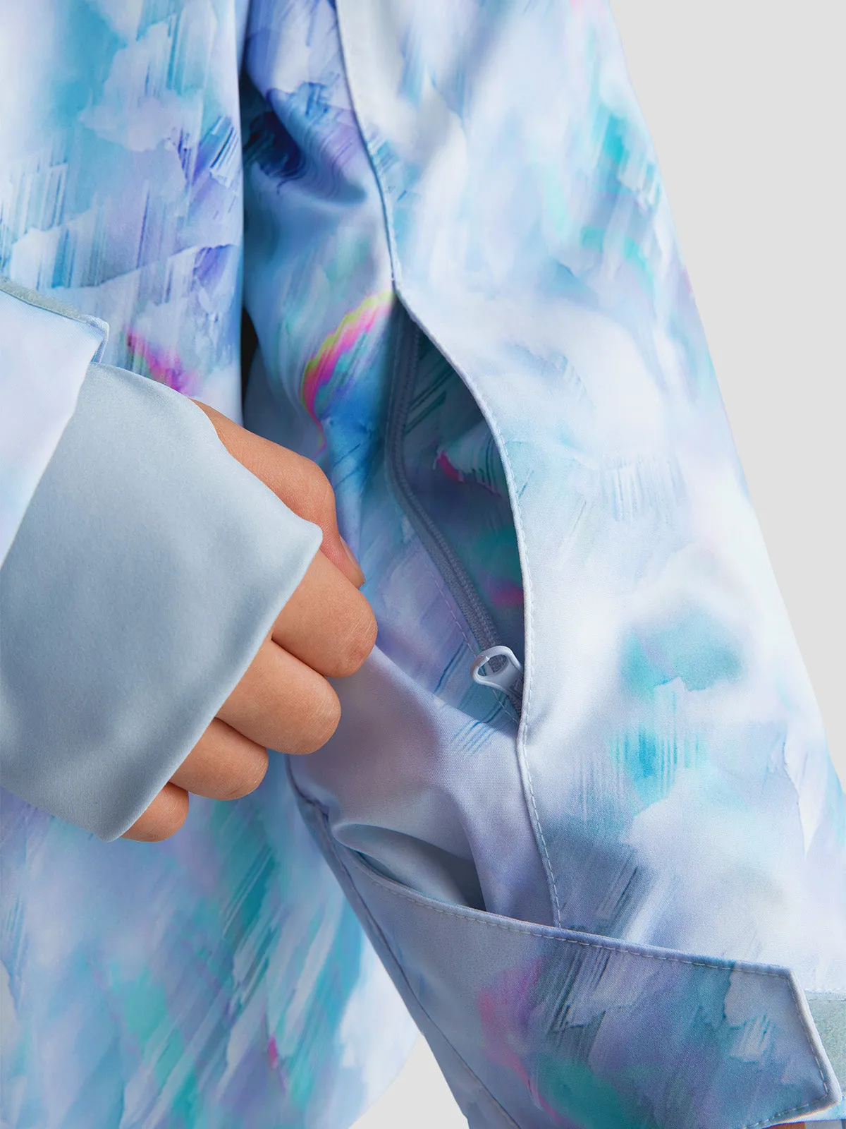Get Centred Ski Jacket