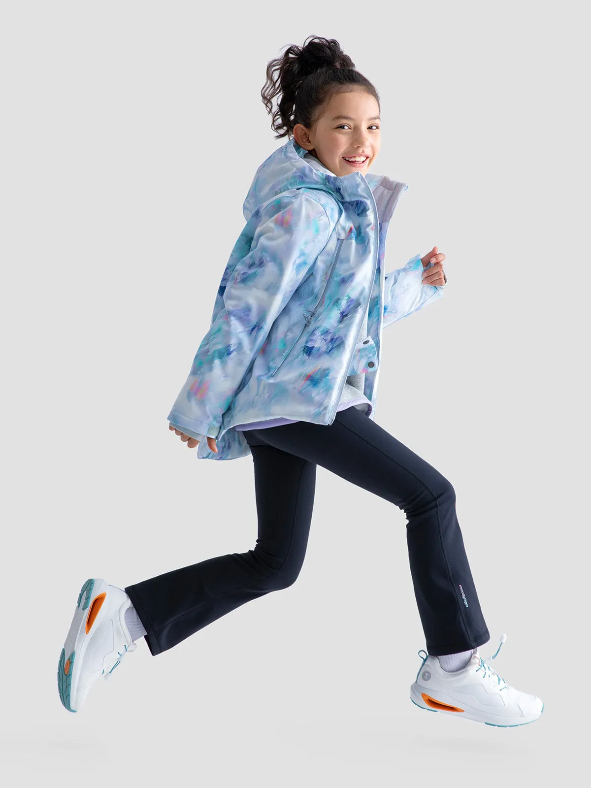 Get Centred Ski Jacket