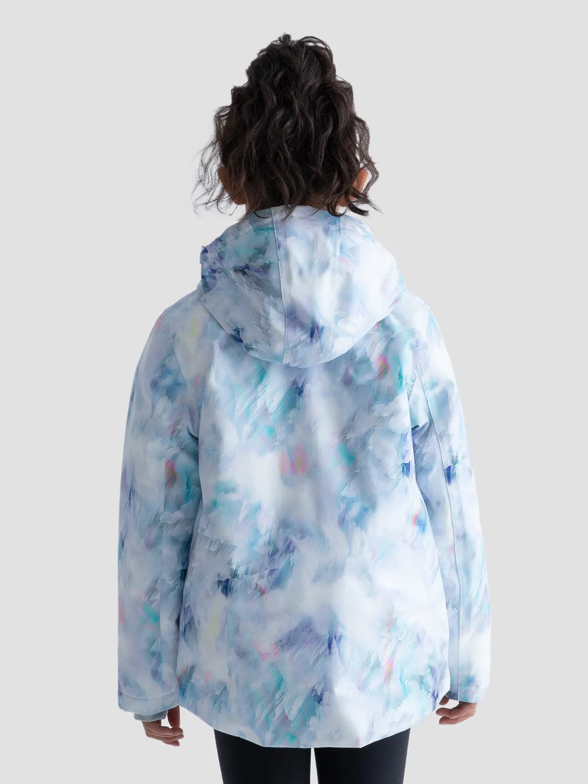 Get Centred Ski Jacket