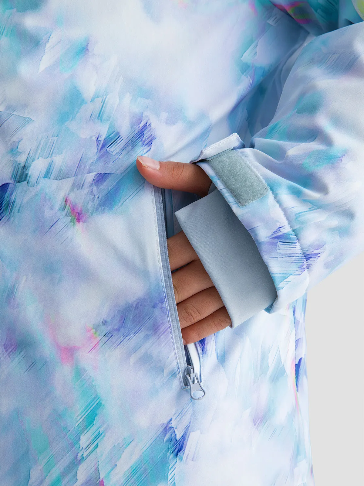 Get Centred Ski Jacket
