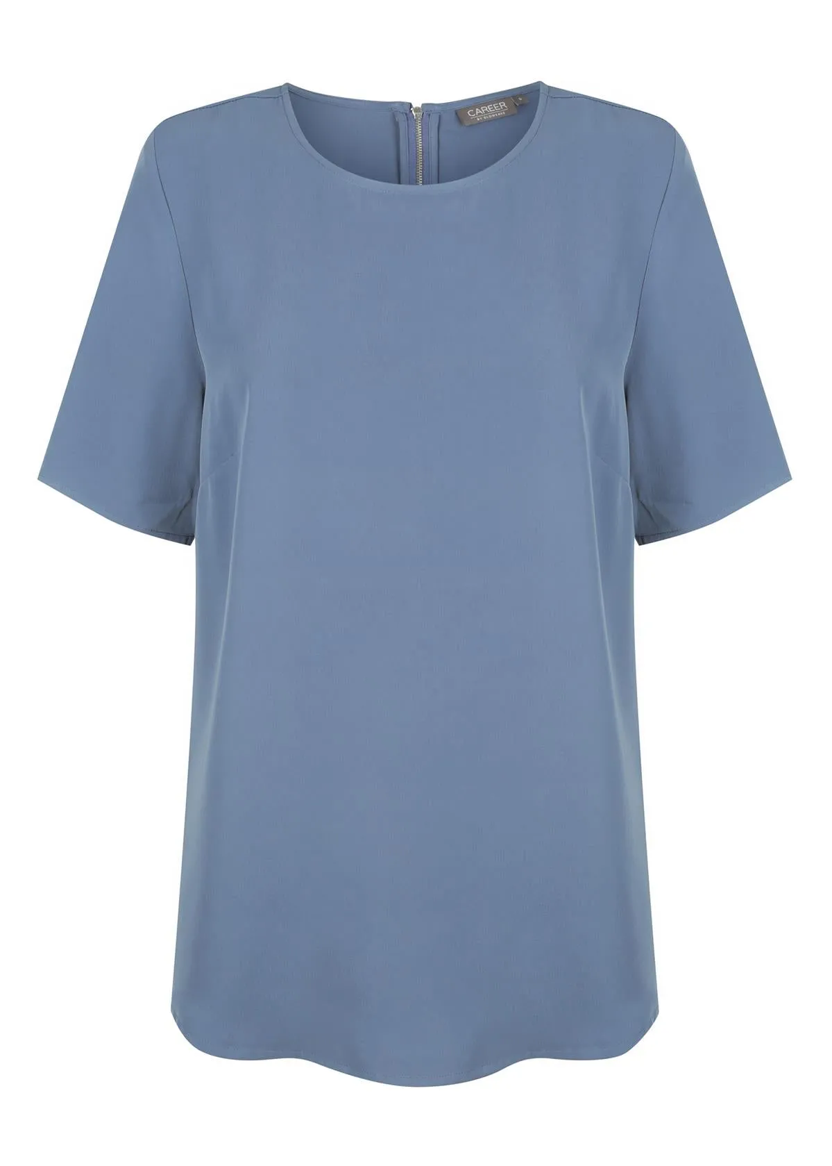 Ladies Taylor Soft Top - 1798WS