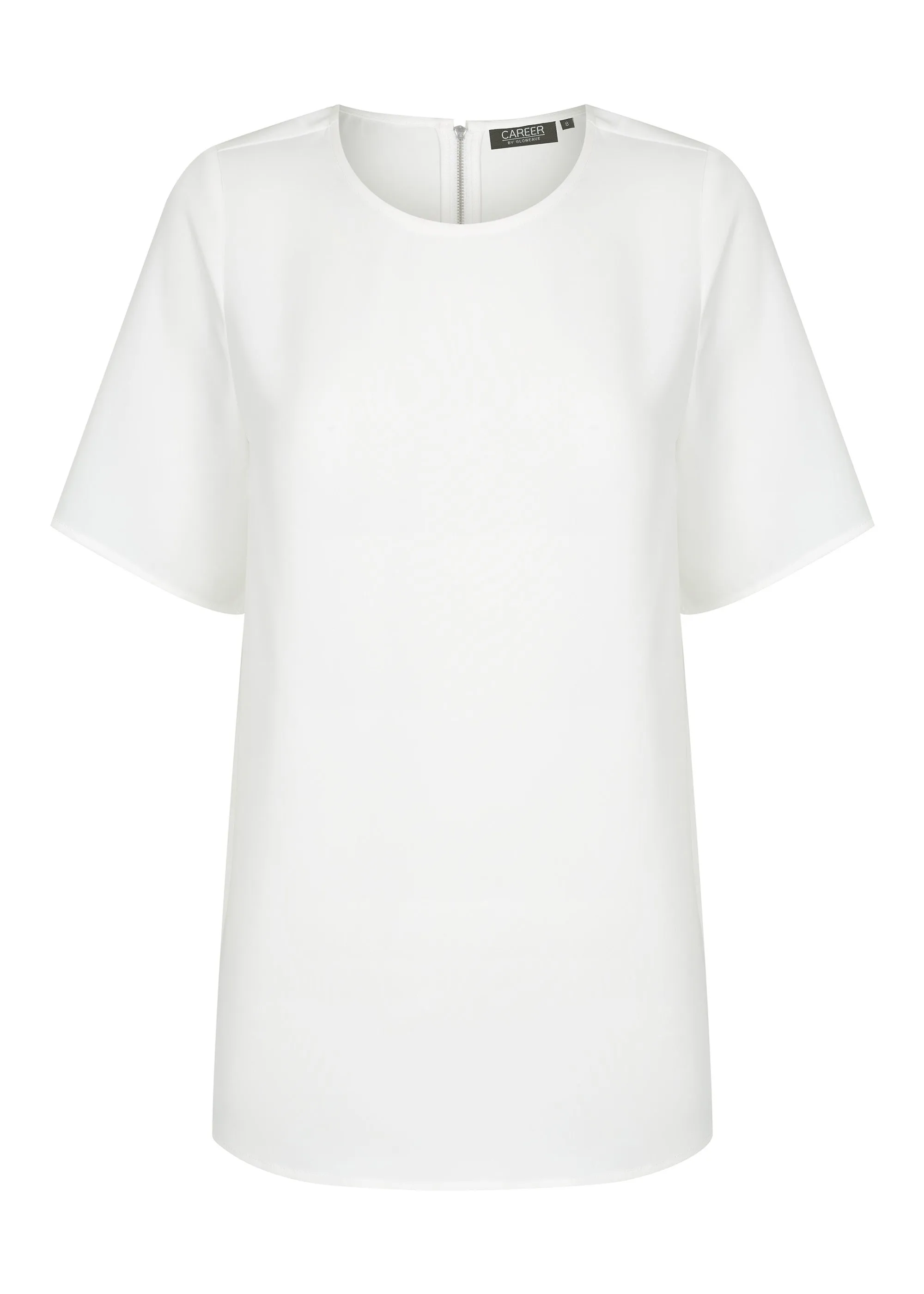 Ladies Taylor Soft Top - 1798WS