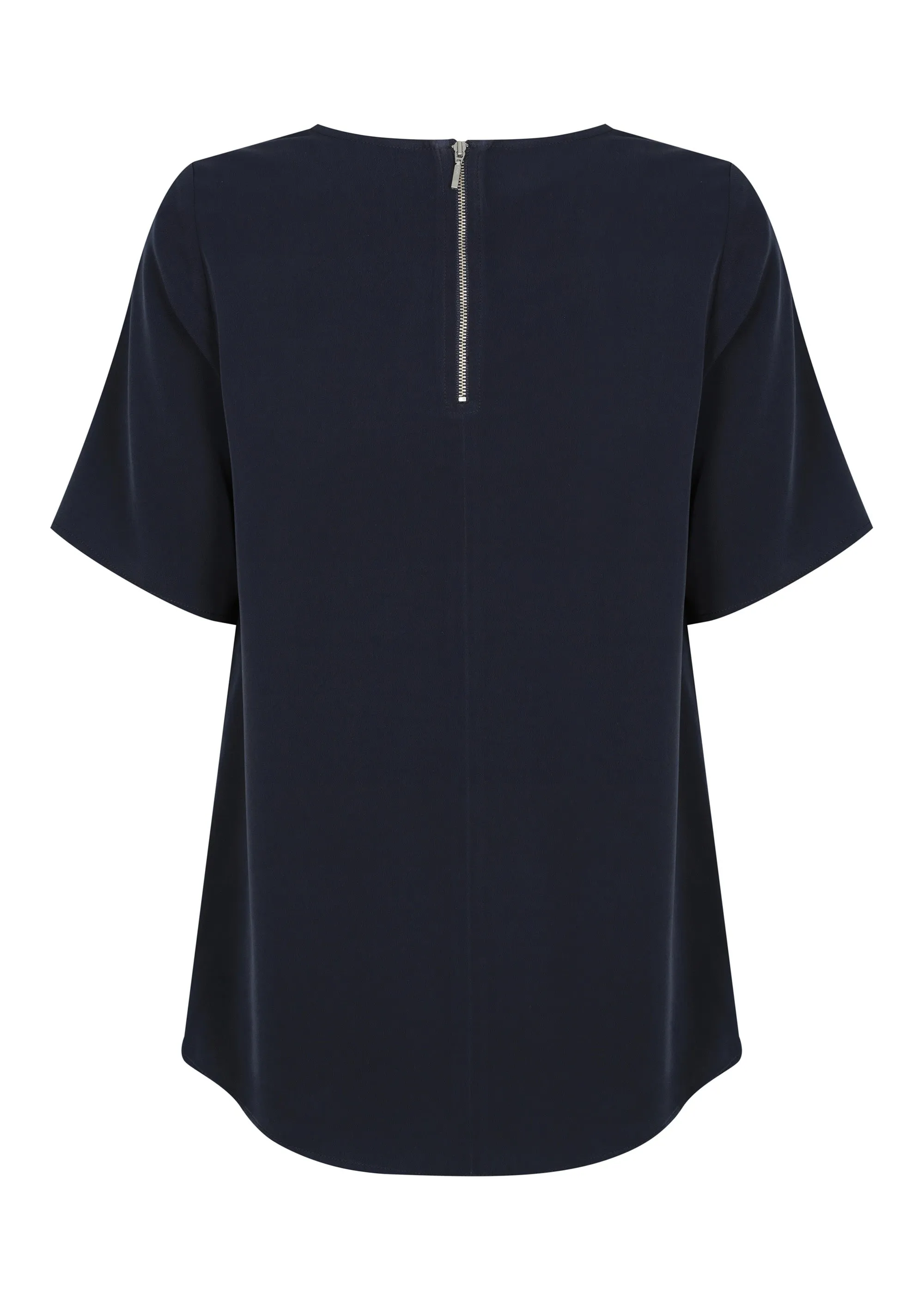 Ladies Taylor Soft Top - 1798WS