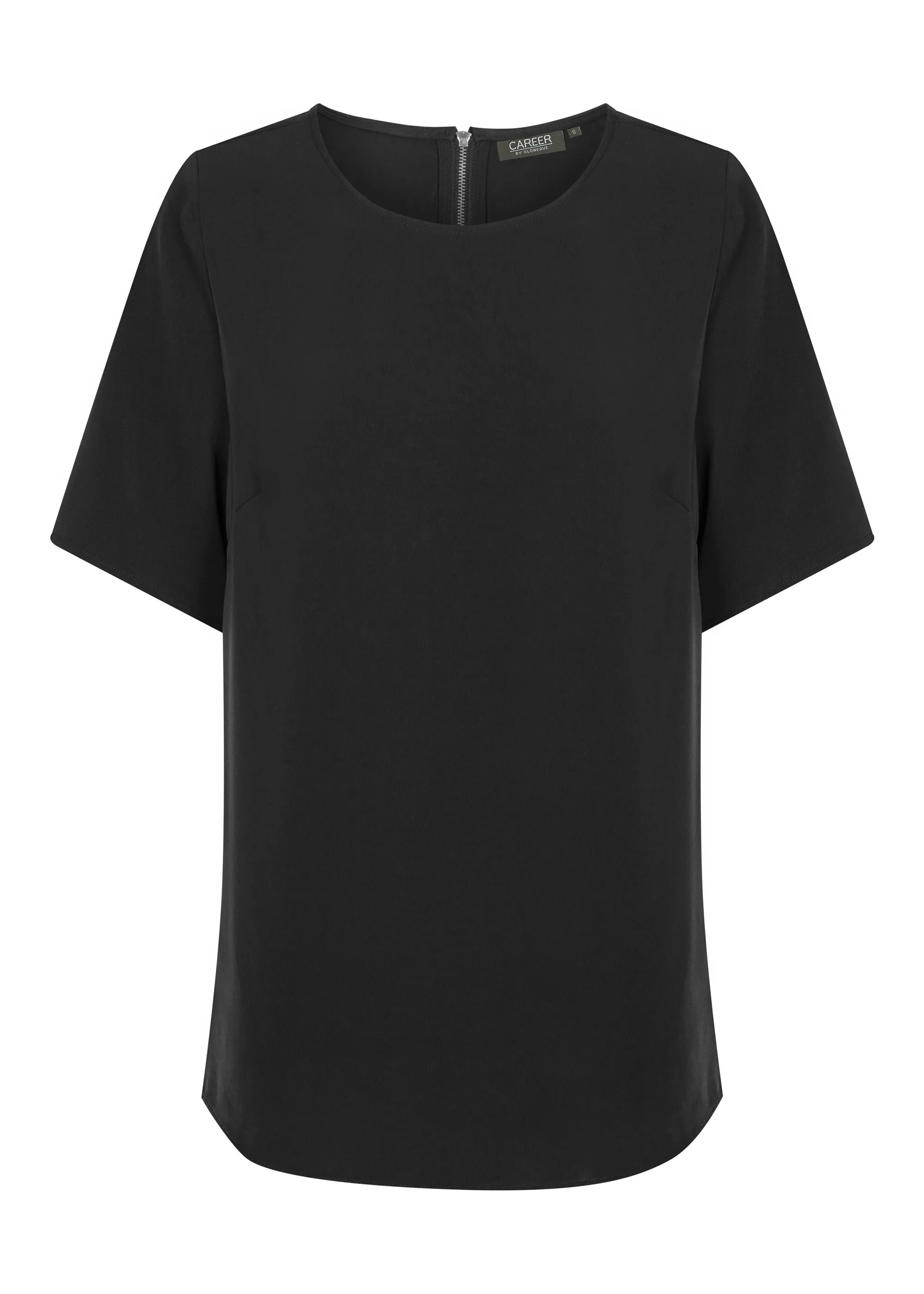 Ladies Taylor Soft Top - 1798WS
