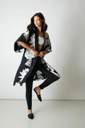 Lotus Robe