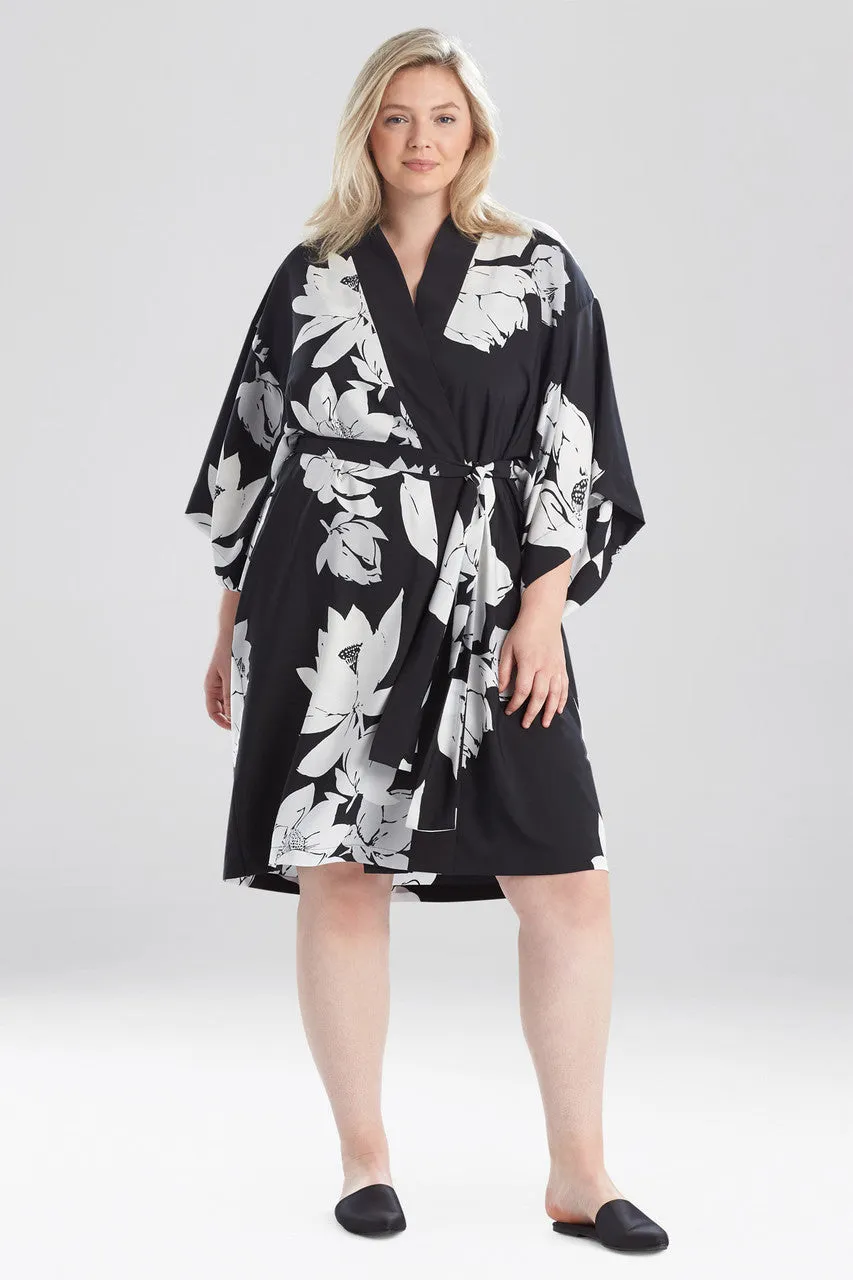 Lotus Robe