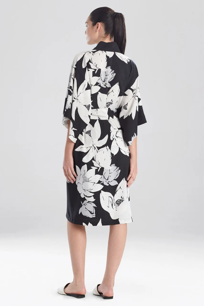 Lotus Robe