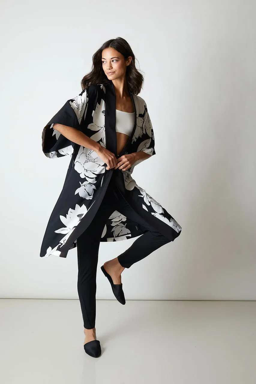 Lotus Robe
