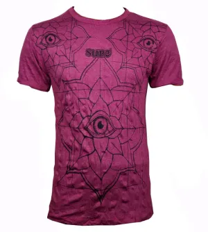 Mandala Eye T-Shirt
