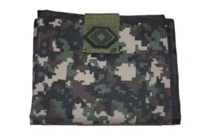 NXe Extraktion Series CHART Map Reader Pouch - Digicam