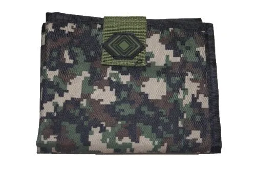 NXe Extraktion Series CHART Map Reader Pouch - Digicam