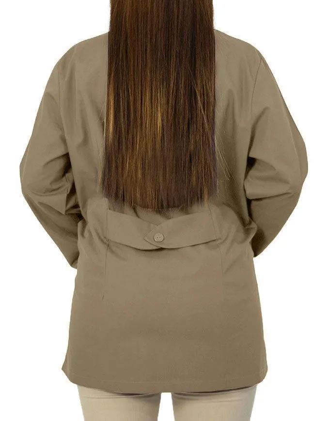 Panda Uniform Women's 32 Inch Colored Lab Coat