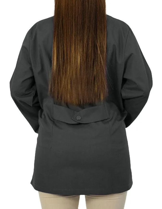 Panda Uniform Women's 32 Inch Colored Lab Coat