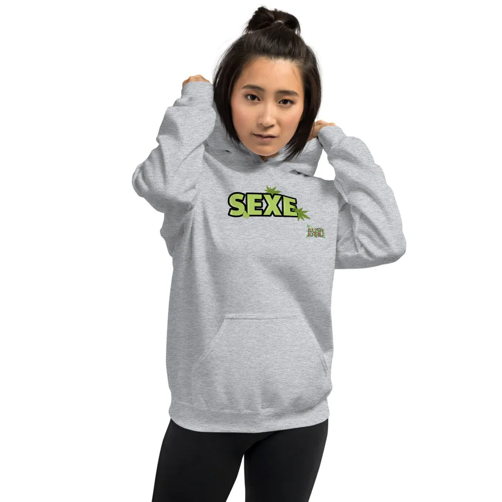SEXE BUBBLE - TAG