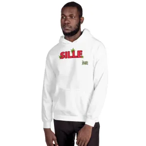 SILLE TAG  Unisex Hoodie